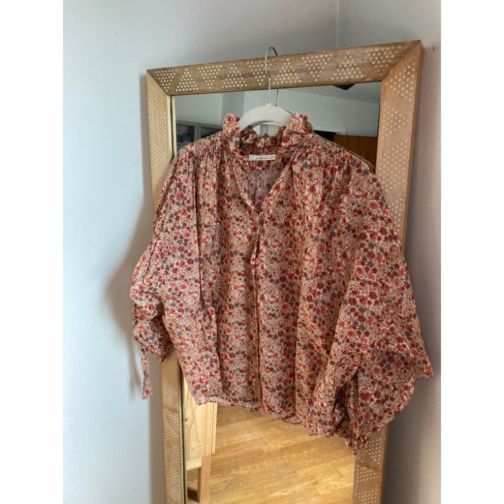 Doen Rose Top